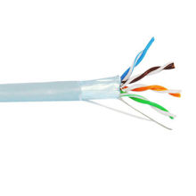 Cable de red FTP Cat 6 competitivo